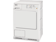 1336568341.png Miele T8803C condensdroger 7kg - Afbeelding 1