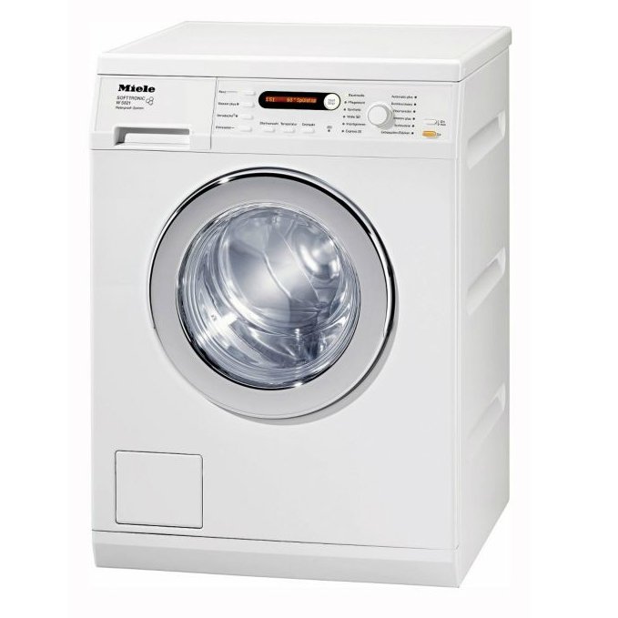 1336997821.jpeg MIELE W5821 Wasmachine 7kg 1400toeren - Afbeelding 1