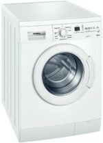 Siemens WM14E369NL Wasmachine 1400toeren 6kg