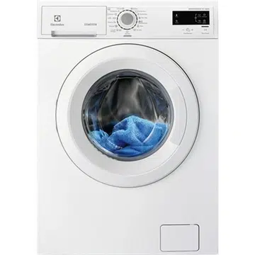 1366641549.webp Electrolux Wasmachine 7kg 1400Toeren - Afbeelding 1