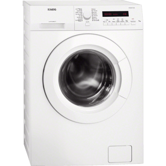 1370957964-1.png Aeg L72670FL Wasmachine 7kg 1400toeren - Afbeelding 1