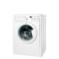 140041-indesit-iwd-71682.jpg Indesit IWD61430 Wasmachine 6kg 1400toeren - Afbeelding 1