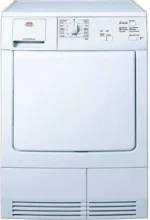 AEG Lavatherm 55540 Condensdroger 6kg