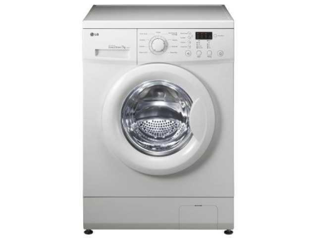 14482_lg_dd147mwwm_wit.png LG Wasmachine DD147MWWM 7kg 1400toeren - Afbeelding 1