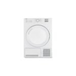 Beko DU8111PAW Condensdroger 8kg