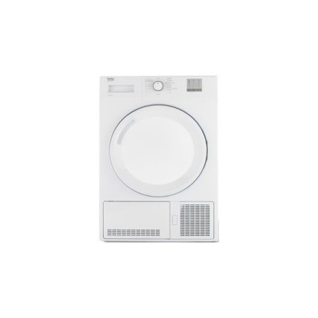 14588_1043865_1_.jpg Beko DU8111PAW Condensdroger 8kg - Afbeelding 1
