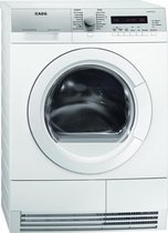 152x210.jpg AEG T76389NAH - Warmtepompdroger 8kg A+ - Afbeelding 1