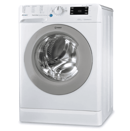 16357_81484.png REFURBISHED !!! indesit BWE81484 - Afbeelding 1