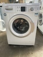 Bosch WAQ28494NL wasmachine 9kg 1400toeren - Afbeelding 2