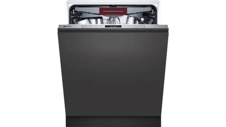 18578_16580353_s155hcx27g_stp_def.jpg.png Siemens SN63HX03AN inbouwvaatwasser - Afbeelding 1