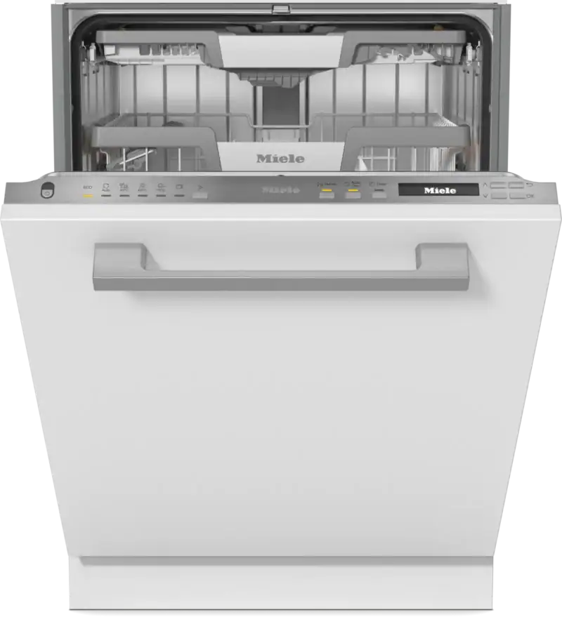 20000202616.webp Miele G 6960 SCVi Inbouw Vaatwasser 60cm - Afbeelding 1