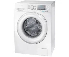 2000774607.webp Samsung Ww80j6603ew Wasmachine 8kg 1600t - Afbeelding 1