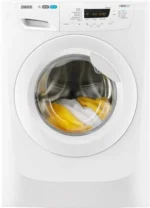 Zanussi ZWF8163BR Wasmachine 8 kg 1600 toeren