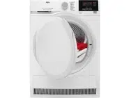 2001271869.webp AEG T6DB72GP warmtepompdroger- 7kg - Afbeelding 1