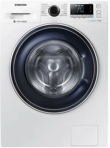 2001712839.webp Samsung WW70J5426FW Wasmachine 7kg 1400toeren - Afbeelding 1