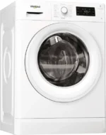 Whirlpool FWG81484WE NL Wasmachine 8kg 1400 toeren