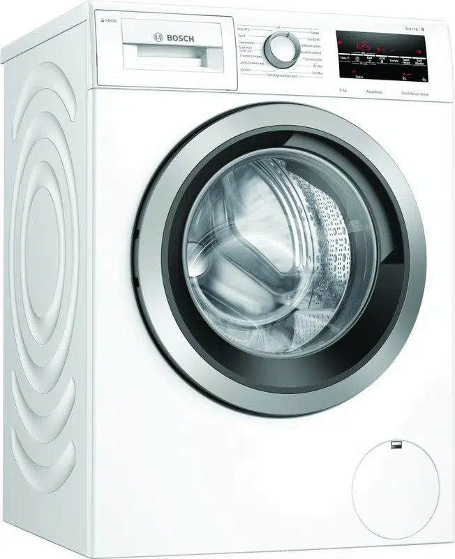 2003674084.webp Bosch WAU28S70NL wasmachine met 9 kg. vulgewicht en 1400 toeren - Afbeelding 1