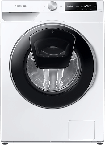 2004375592.png Samsung AddWash 6000-serie WW80T654ALE/S2 - Wasmachine 8kg - Afbeelding 1