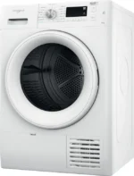 Whirlpool FFT CM11 8XB condensdroger 8kg