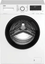 Beko WTV8725XCW1 wasmachine met 7 kg. vulgewicht en 1400 toeren