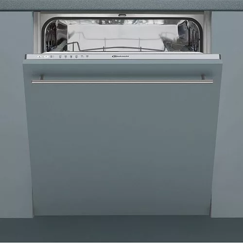 225352-jpg.webp BAUKNECHT BIE2B19A Volledig geintegreerde vaatwasser 60CM - Afbeelding 1
