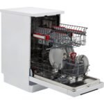 Sharp QWNS1CF49EWEU - Vrijstaande Vaatwasser 45cm Breed - Afbeelding 3