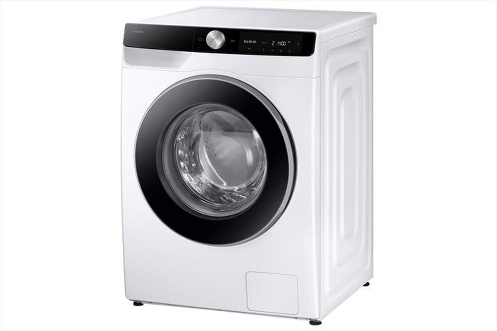 242013311_2.jpg B-keus!! Samsung WW90DG6U85LKU3 Wasmachine 9kg 1400toeren - Afbeelding 1