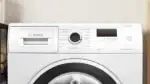 BOSCH WGE0340SNL Wasmachine 8kg 1400toeren - Afbeelding 2
