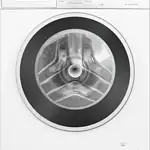 BOSCH WGE0340SNL Wasmachine 8kg 1400toeren