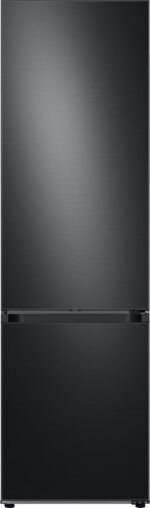 B-keus!! Samsung RB38C7B6AB1 - Koel- en vriescombinatie - Wifi - Zwart