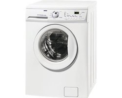 250x200-1.jpg Zanussi Wasmachine ZWG 7140 AP 1400toeren 6kg - Afbeelding 1
