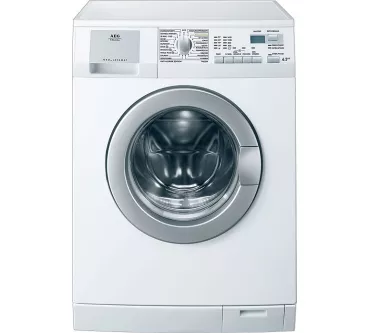 252307.webp Aeg Lavamat Bella Wasmachine 1400T 7kg - Afbeelding 1