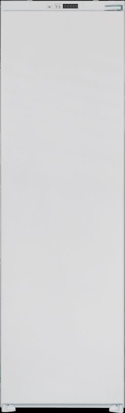 256x840.jpg Sharp SJSD200E2XSEU Inbouw Vriezer 177cm - Afbeelding 1