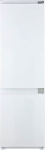Inventum IKV1786S - Inbouw Koel-vriescombinatie - 177cm hoog - Wit - Afbeelding 2