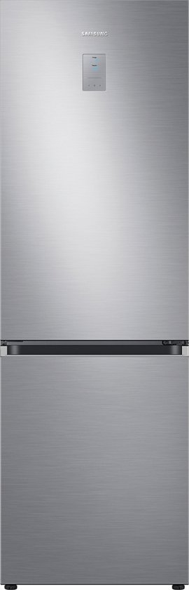 270x840-1-1.jpg B-keus!! SAMSUNG RB34C775CS9/EF WiFi Koel-vriescombinatie (344L) - Afbeelding 1