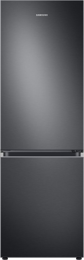 271x840.jpg B-keus!! Samsung RB34C605CB1 - Koel- en vriescombinatie - 344 - Energielabel C - Zwart - WiFi - Afbeelding 1