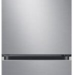 Samsung RB34C705CS9 - Koel-vriescombinatie - 344 liter - Energielabel C - Grijs/Inox - WiFi