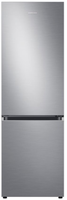 284x840.jpg Samsung RB34C705CS9 - Koel-vriescombinatie - 344 liter - Energielabel C - Grijs/Inox - WiFi - Afbeelding 1