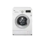 LG FH4B8TDA7 WASMACHINE 8KG 1400toeren