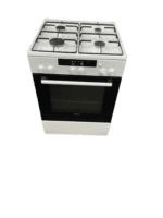 Siemens HX423211N gas fornuis met 4 branders 60cm - Afbeelding 2