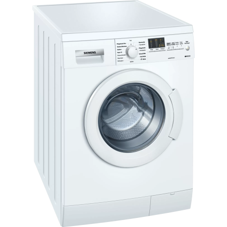 33608_mcsa00516474_wm14e425_def.png Siemens Wasmachine E16-46 1600 toeren 7kg - Afbeelding 1