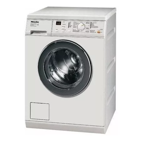34_933974411_01_-jpg.webp Miele W2521 Wasmachine Softcare 5kg 1450Toeren A+ - Afbeelding 1
