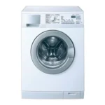 Aeg L74658 Wasmachine 7kg 1400toeren