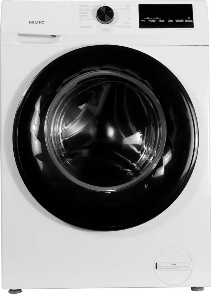 3638948_1000x1000.webp Frilec KOBLENZ7114 wasmachine 7kg 1400 toeren. - Afbeelding 1