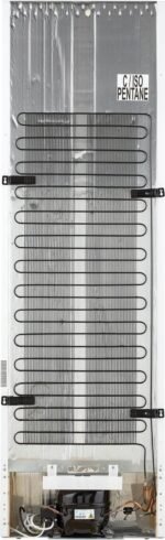 Inventum IKV1786D 178 cm energiezuinige inbouw koel-vriescombinatie - 251 liter - Koelkast met vriesvak 70 liter - Vershoudlade - Supervriezen - Led-verlichting - Deur op deur - Wit - Afbeelding 11
