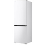 LG - GBBSJ1CCSW - 465L Koel-vriescombinatie - Super Wit - Smart Technology ThinQ (Wi-Fi) - Afbeelding 3