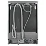 Beko BDFN36653XC Vrijstaande Vaatwasser Grijs 60cm breed - Afbeelding 12