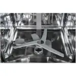 Beko BDFN36653XC Vrijstaande Vaatwasser Grijs 60cm breed - Afbeelding 10
