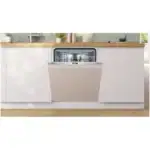 BOSCH SBV4ECX28E Inbouwvaatwasser 60cm - Afbeelding 2