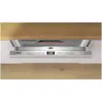 BOSCH SBV4ECX28E Inbouwvaatwasser 60cm - Afbeelding 3